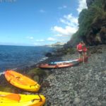 This photo is taken by AllWinner's v3-sdv